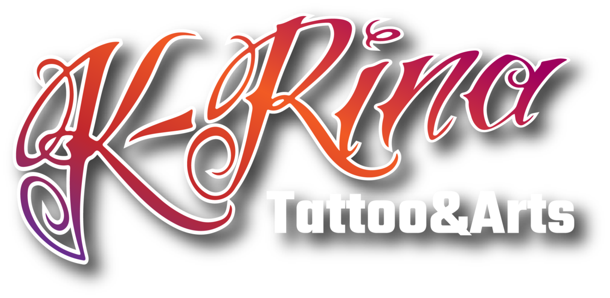 K-Rina - Tattoos & Arts aus Celle